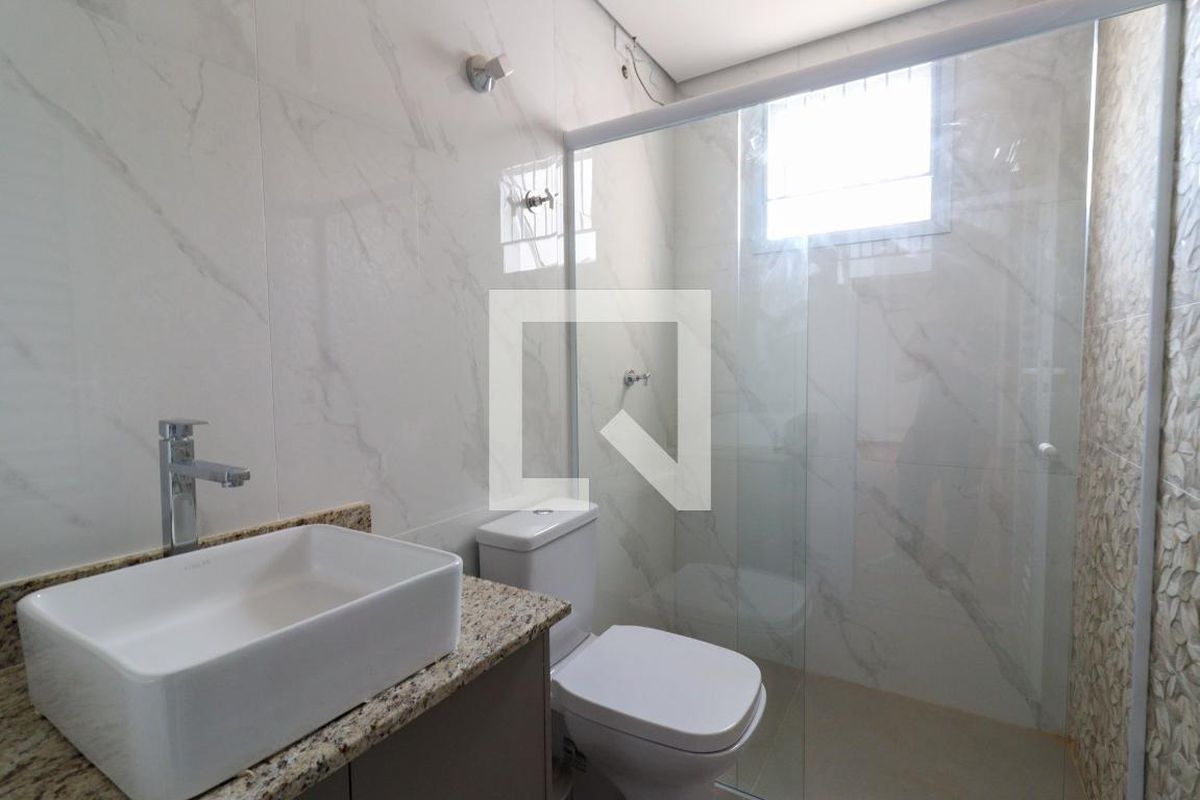 Casa à Venda - Bosque, 3 Quartos,  155 m2 em , Campinas - sp | SoloBR