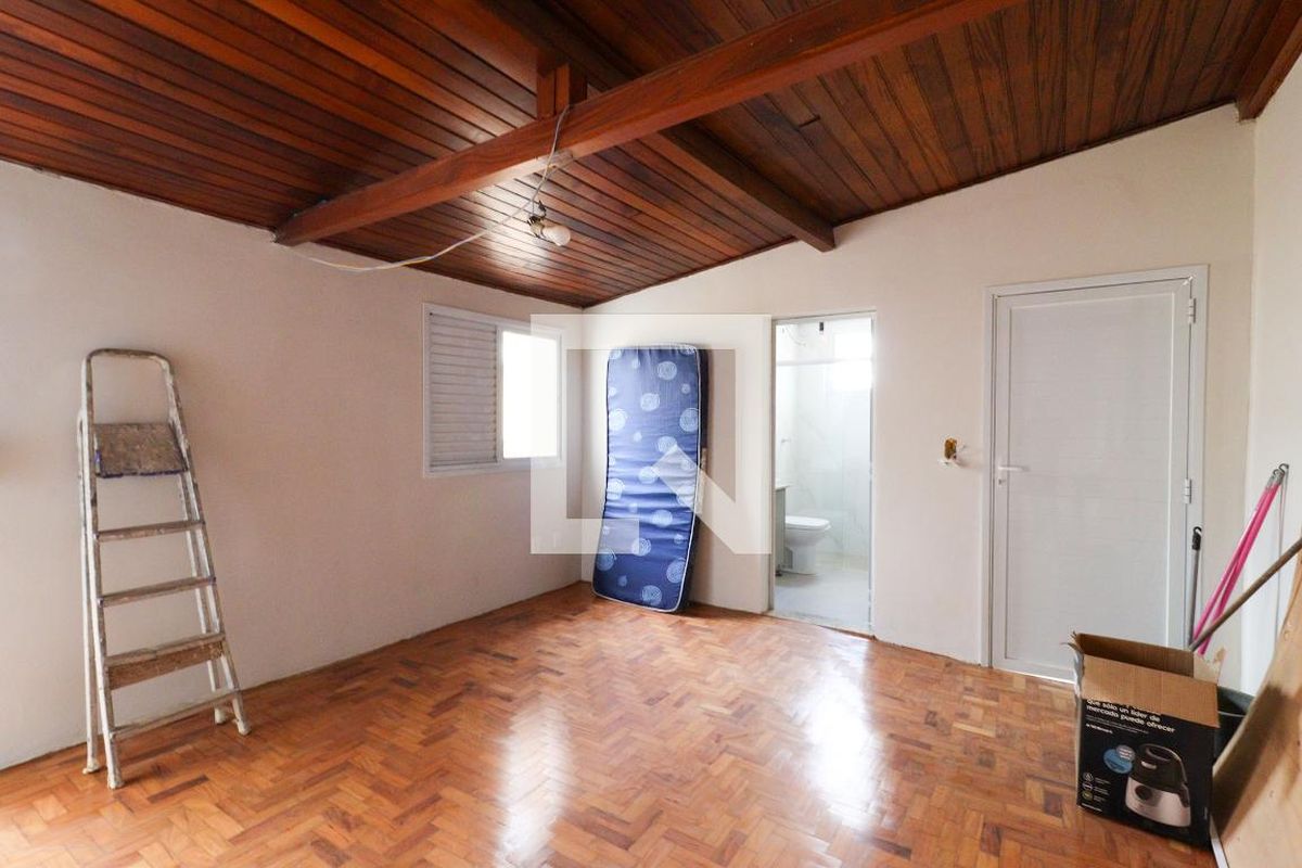 Casa à Venda - Bosque, 3 Quartos,  155 m2 em , Campinas - sp | SoloBR