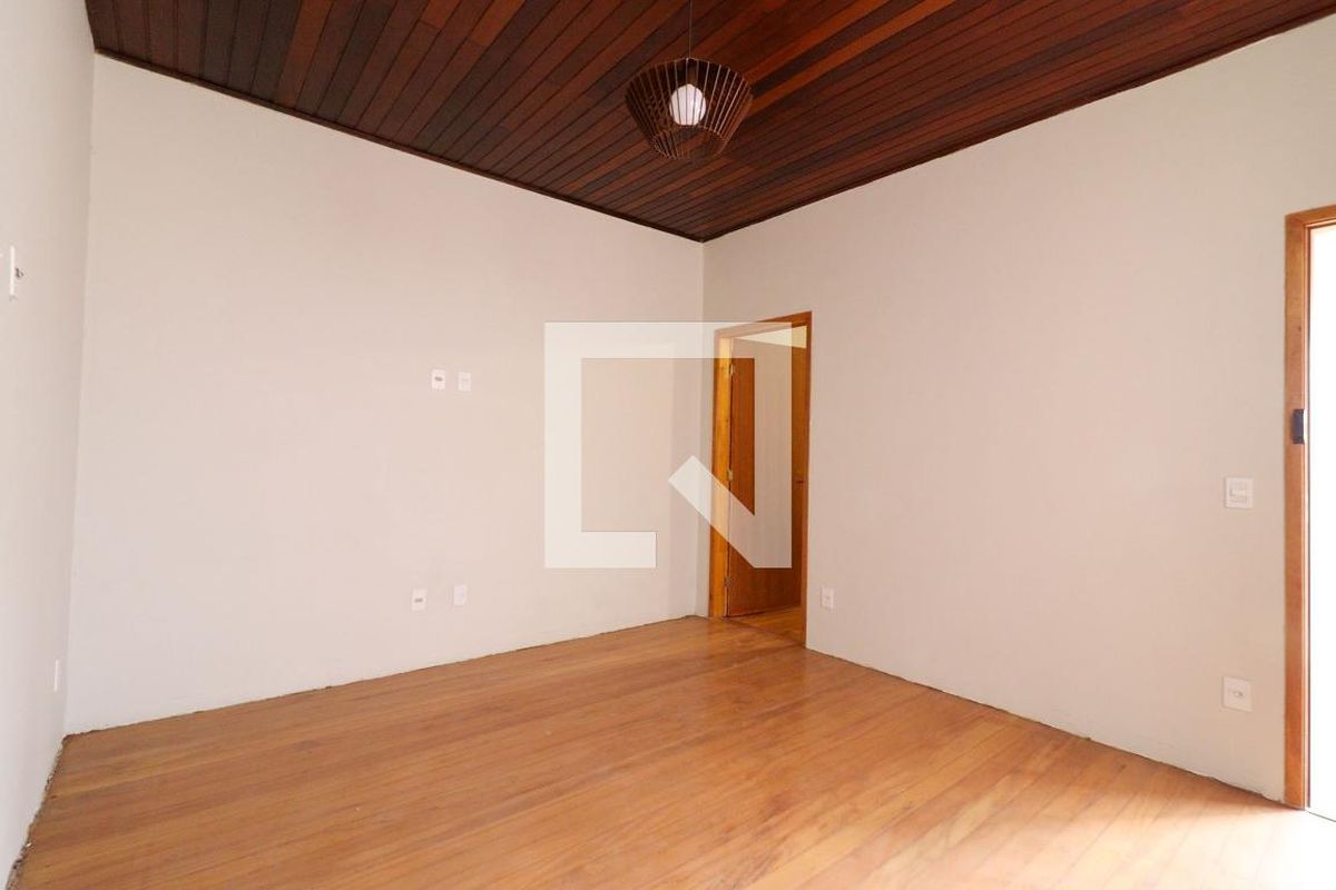 Casa à Venda - Bosque, 3 Quartos,  155 m2 em , Campinas - sp | SoloBR