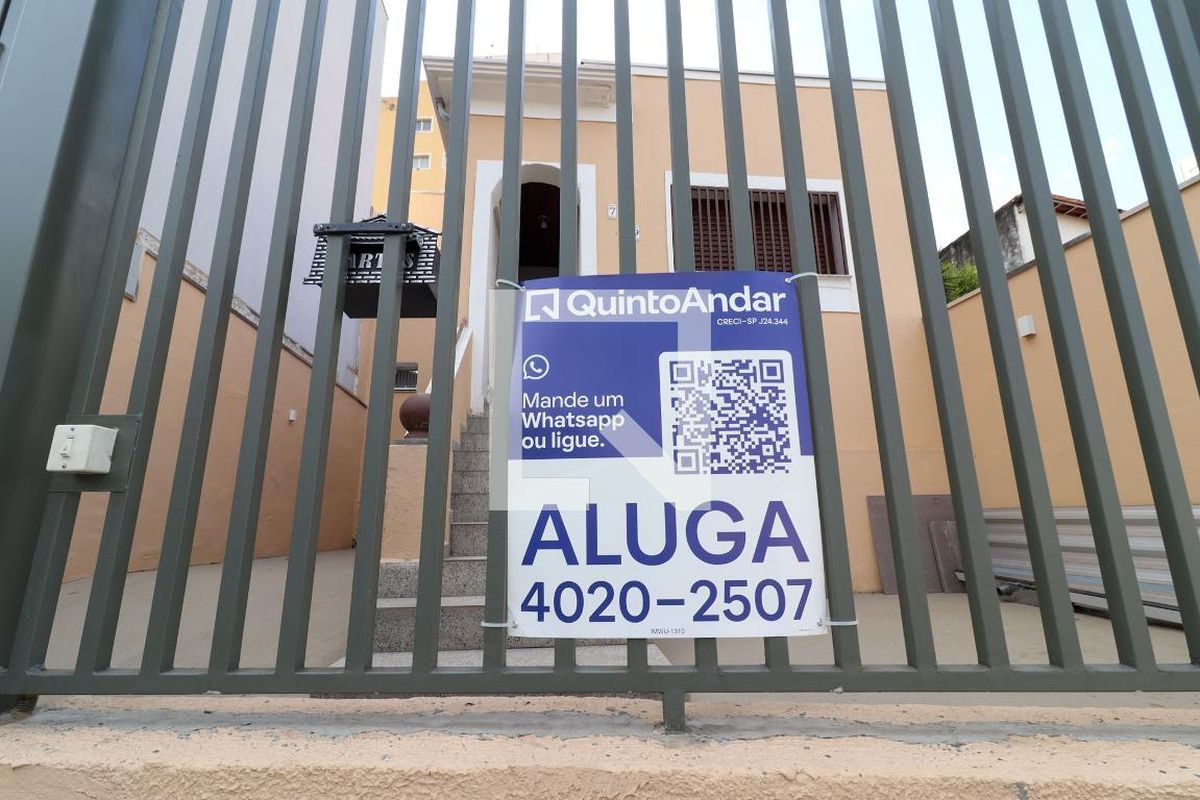 Casa à Venda - Bosque, 3 Quartos,  155 m2 em , Campinas - sp | SoloBR