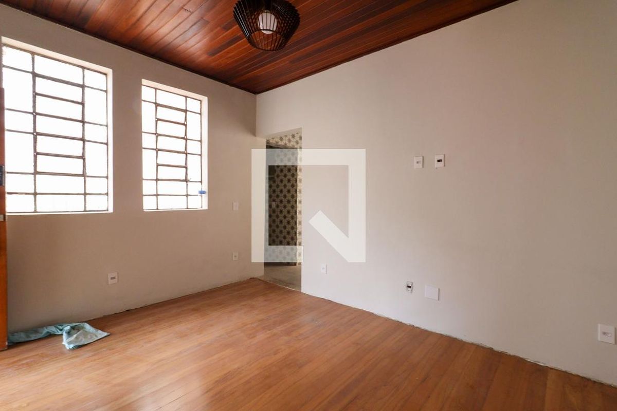 Casa à Venda - Bosque, 3 Quartos,  155 m2 em , Campinas - sp | SoloBR