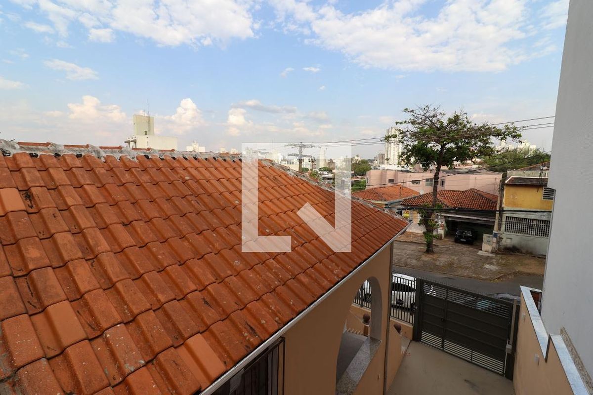 Casa à Venda - Bosque, 3 Quartos,  155 m2 em , Campinas - sp | SoloBR