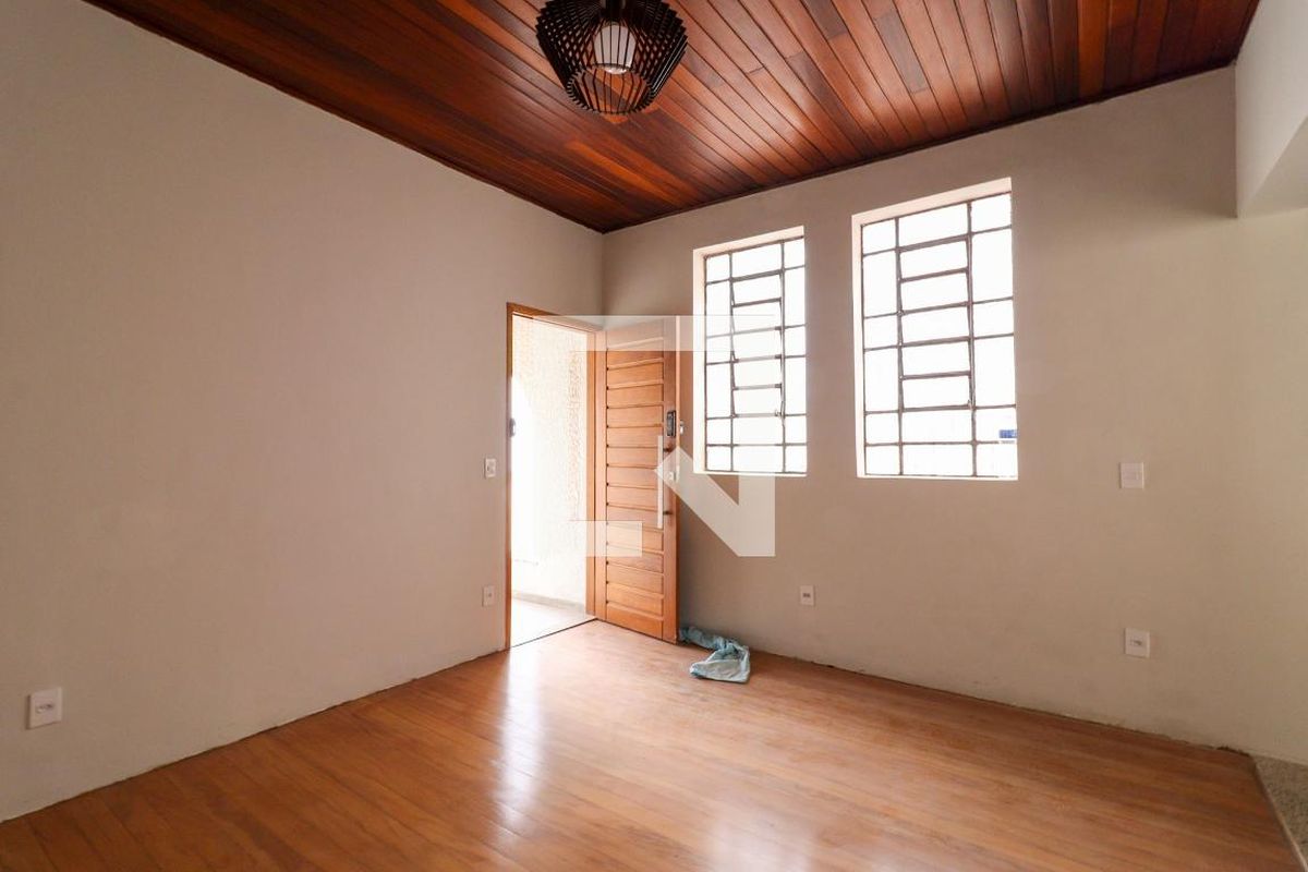 Casa à Venda - Bosque, 3 Quartos,  155 m2 em , Campinas - sp | SoloBR