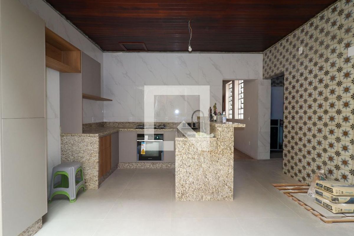 Casa à Venda - Bosque, 3 Quartos,  155 m2 em , Campinas - sp | SoloBR