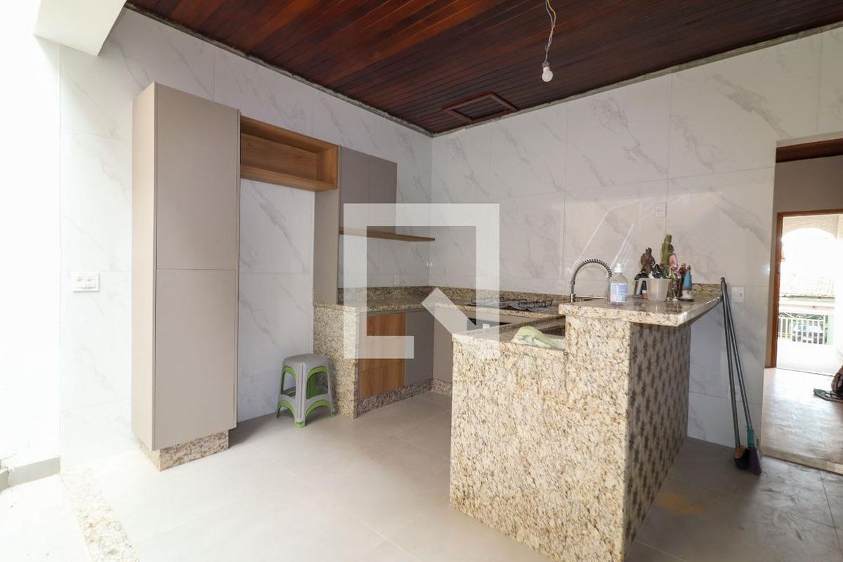Casa à Venda - Bosque, 3 Quartos,  155 m2 em , Campinas - sp | SoloBR