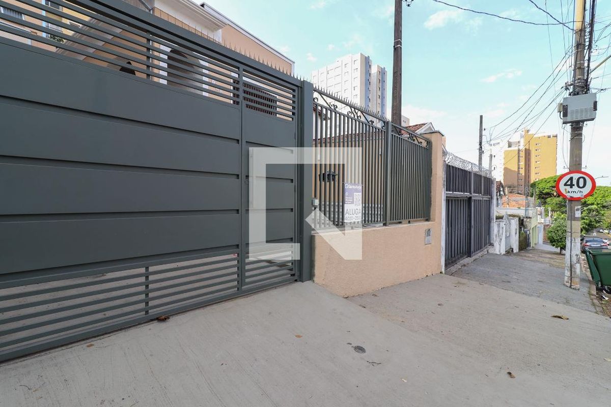 Casa à Venda - Bosque, 3 Quartos,  155 m2 em , Campinas - sp | SoloBR
