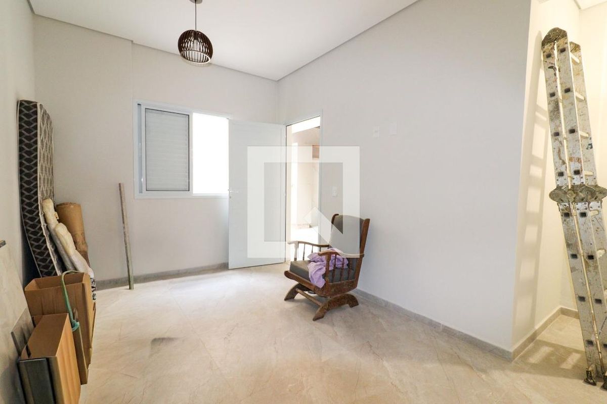Casa à Venda - Bosque, 3 Quartos,  155 m2 em , Campinas - sp | SoloBR