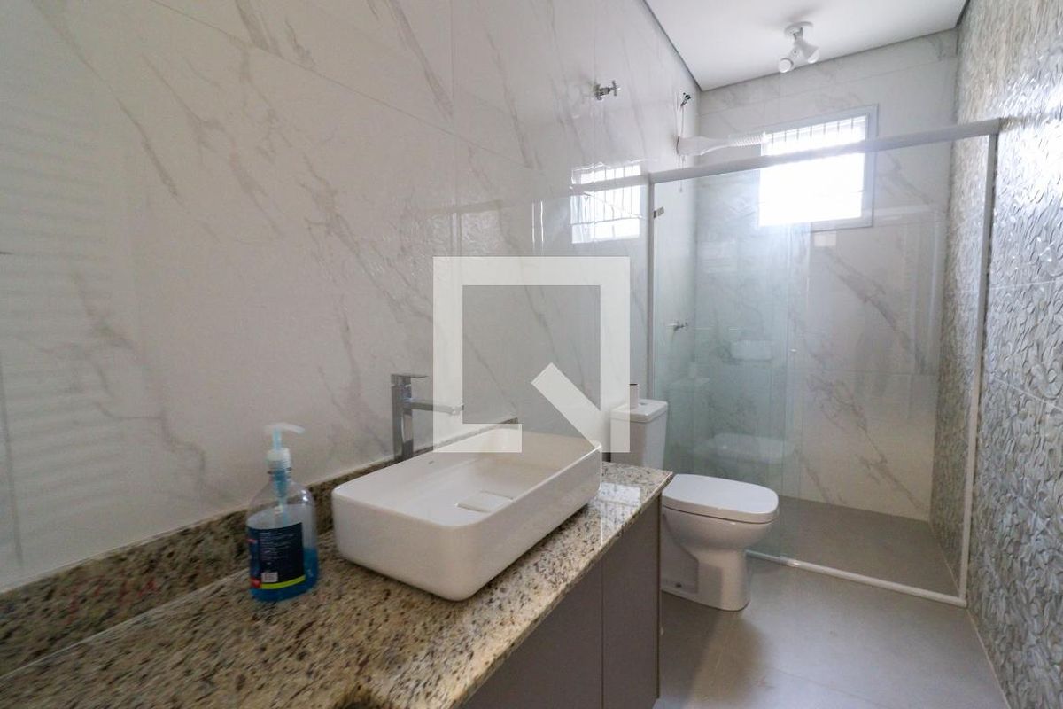 Casa à Venda - Bosque, 3 Quartos,  155 m2 em , Campinas - sp | SoloBR