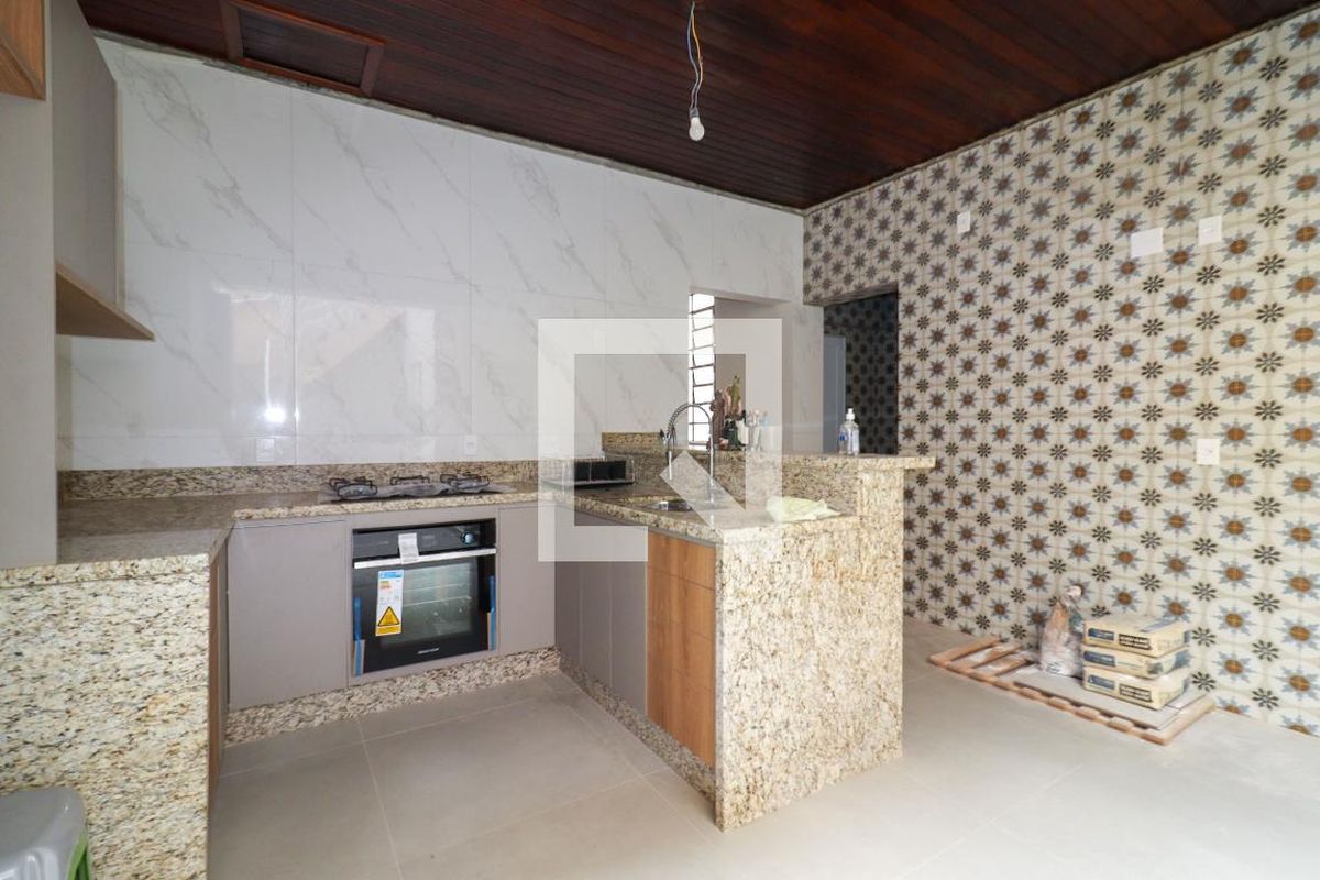 Casa à Venda - Bosque, 3 Quartos,  155 m2 em , Campinas - sp | SoloBR