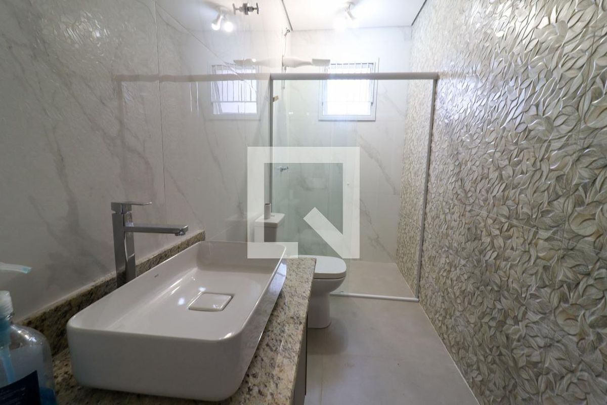 Casa à Venda - Bosque, 3 Quartos,  155 m2 em , Campinas - sp | SoloBR