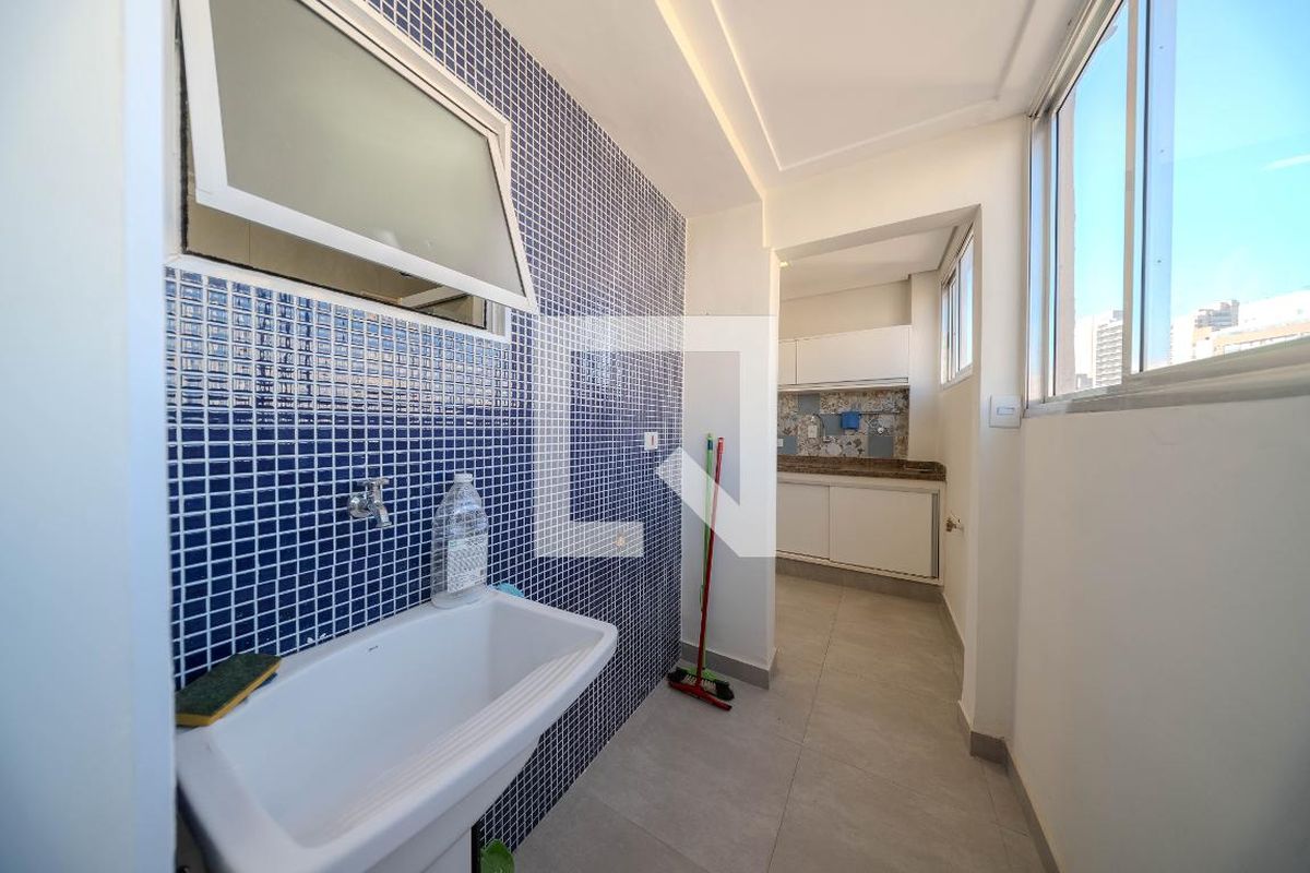 Apartamento, 3 quartos, 99 m² - Foto 32