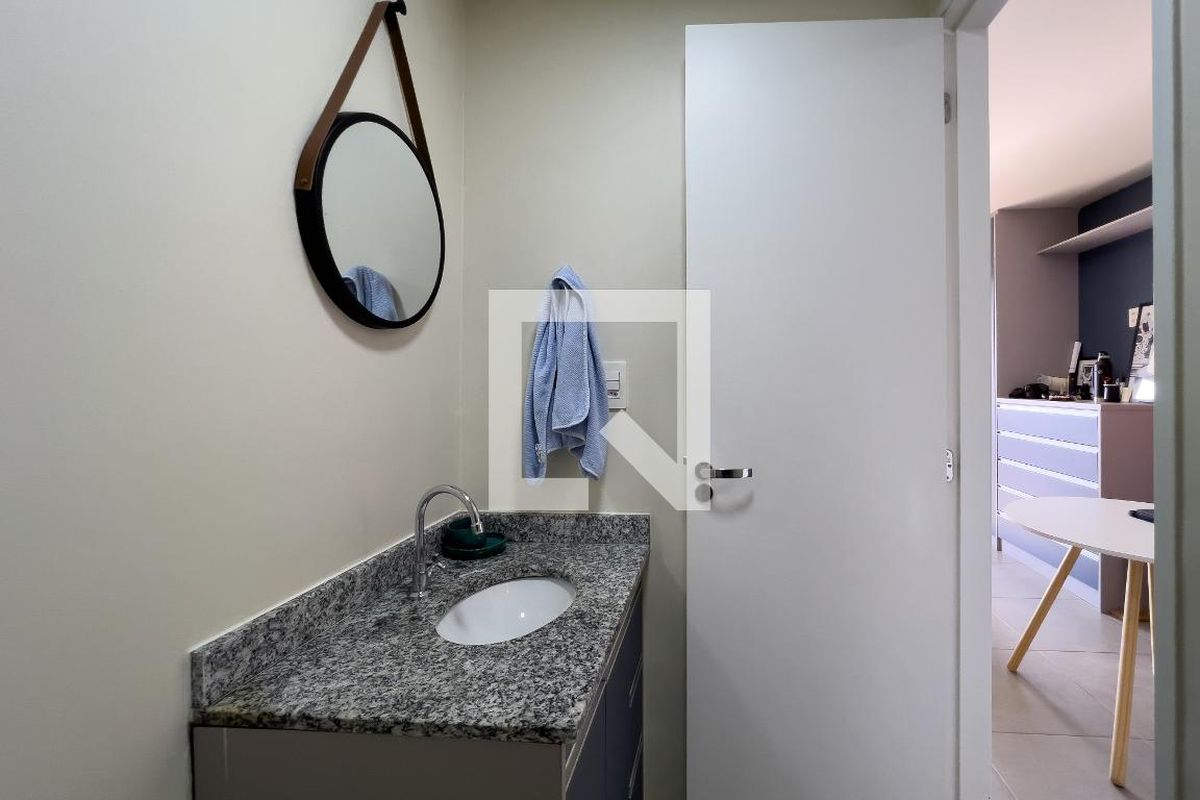 Kitnet-Studio, 28 m² - Foto 16