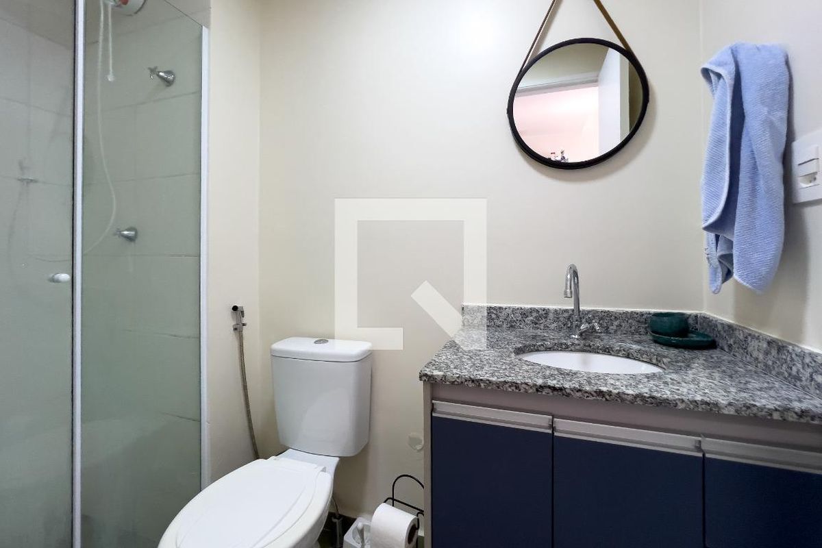 Kitnet-Studio, 28 m² - Foto 13