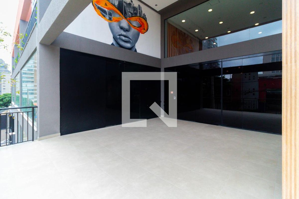 Kitnet-Studio, 28 m² - Foto 49