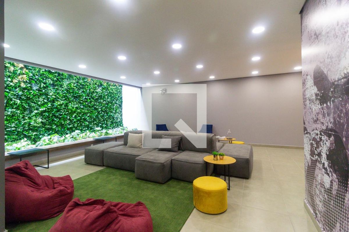 Kitnet-Studio, 28 m² - Foto 44