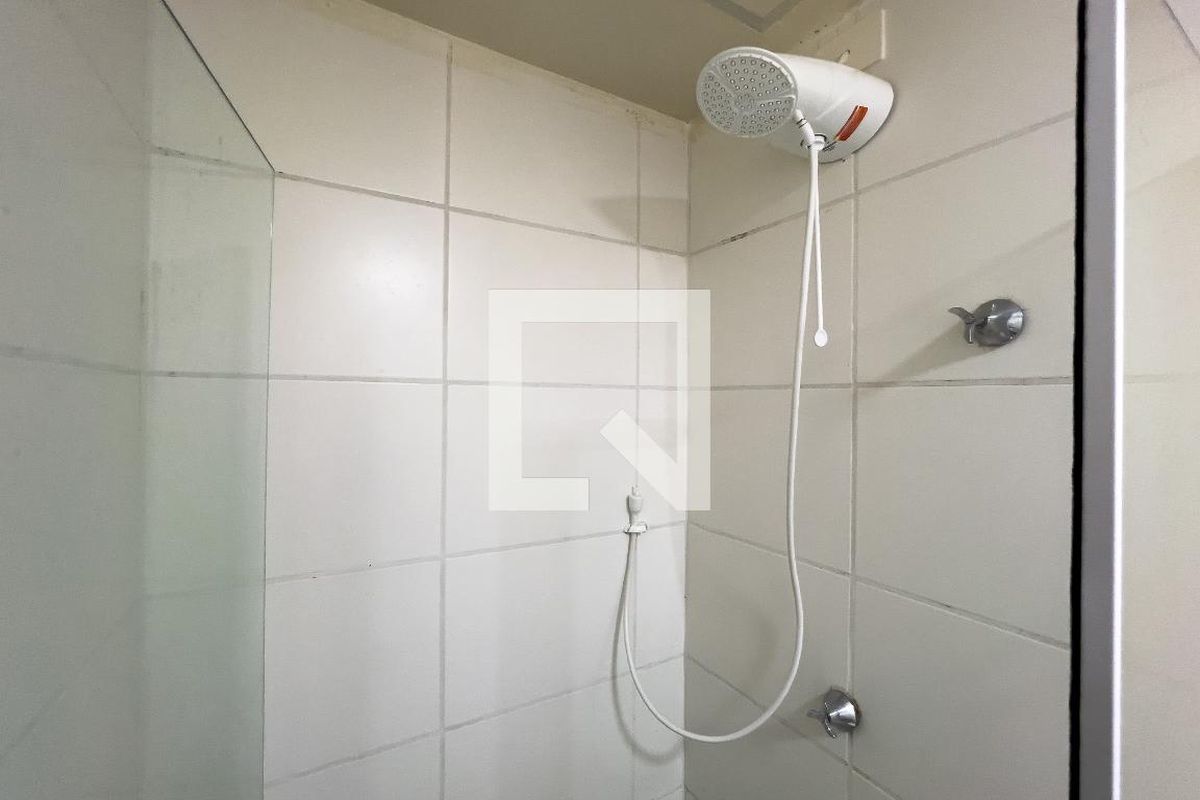 Kitnet-Studio, 28 m² - Foto 14