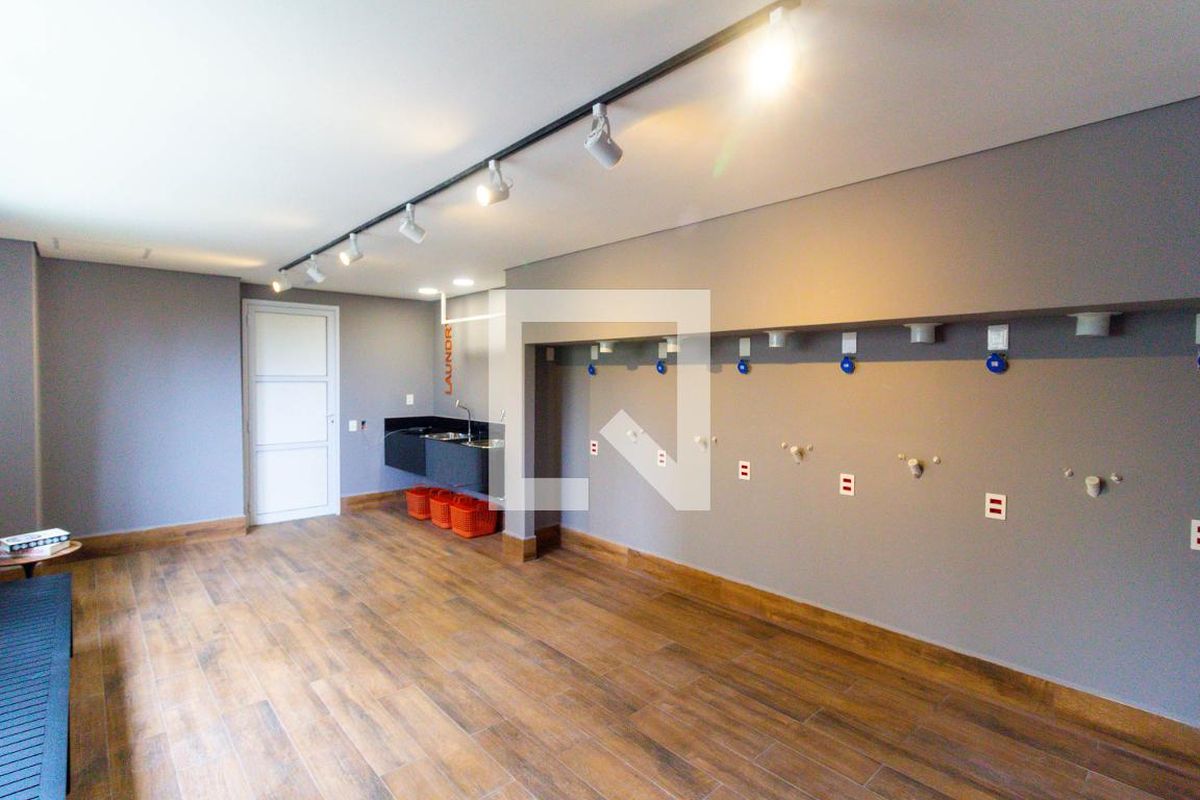 Kitnet-Studio, 28 m² - Foto 36