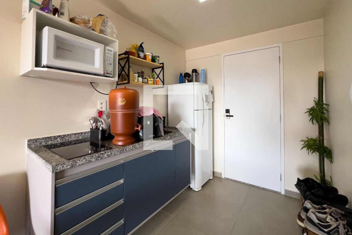 Kitnet-Studio, 28 m² - Foto 9
