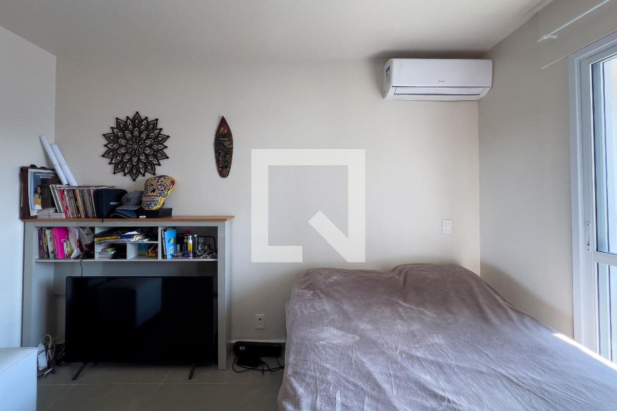 Kitnet-Studio, 28 m² - Foto 5