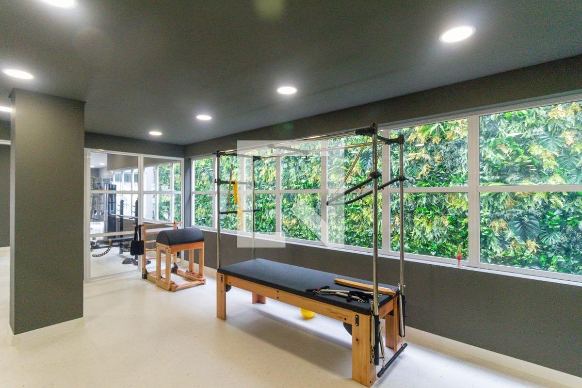 Kitnet-Studio, 28 m² - Foto 39