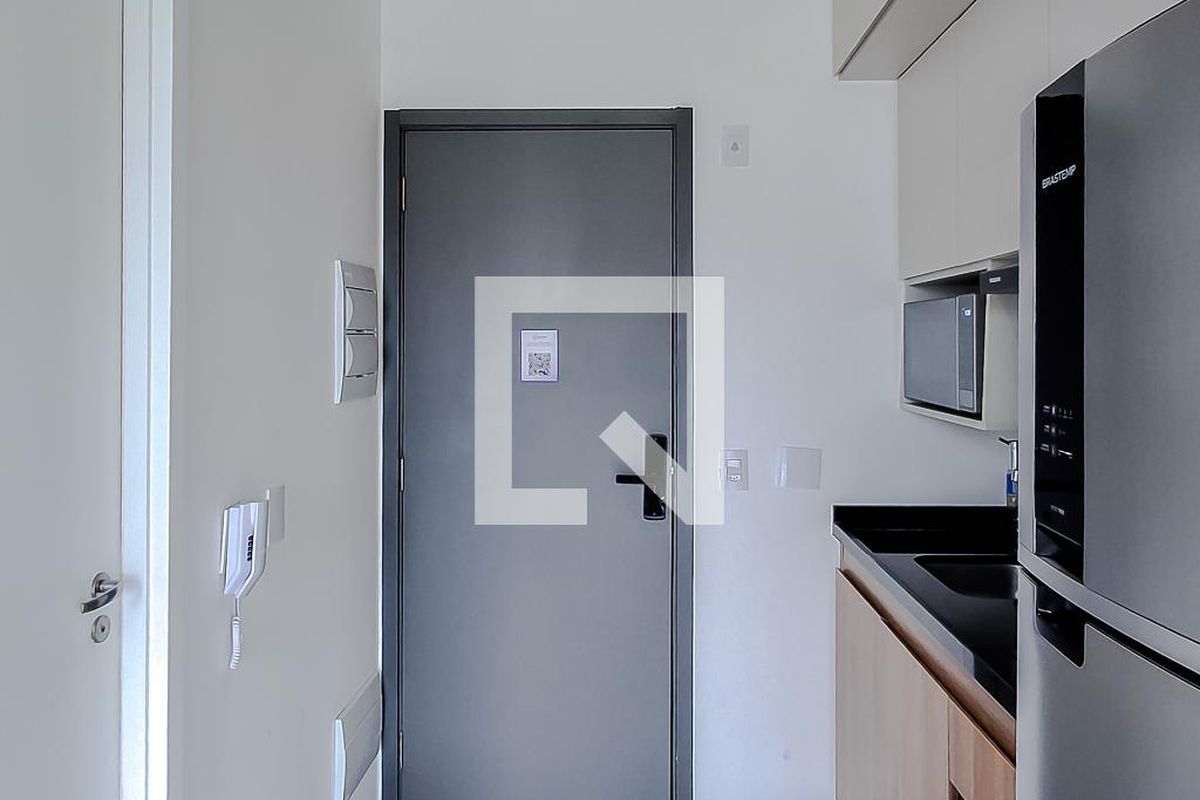Kitnet-Studio, 29 m² - Foto 18