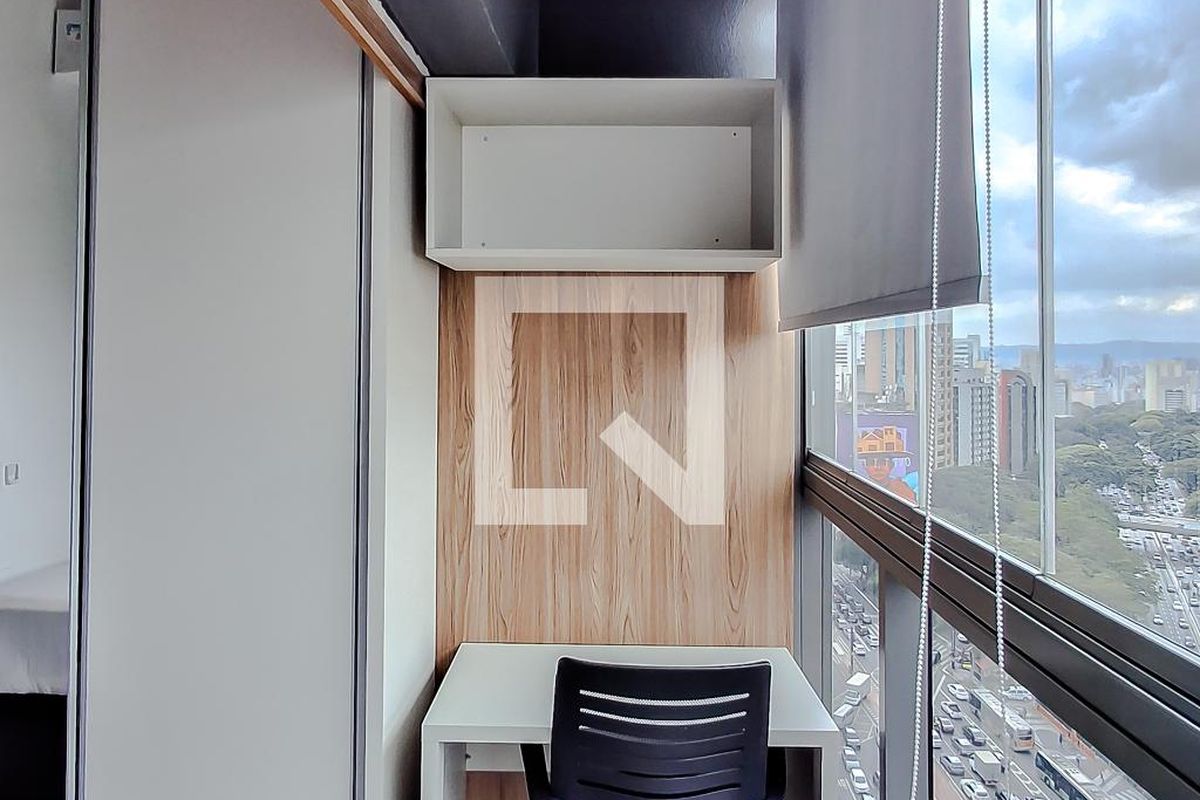 Kitnet-Studio, 29 m² - Foto 7