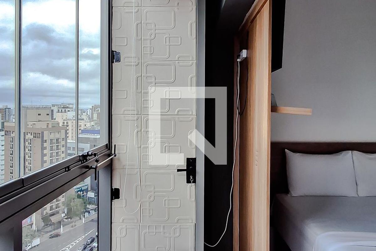 Kitnet-Studio, 29 m² - Foto 5
