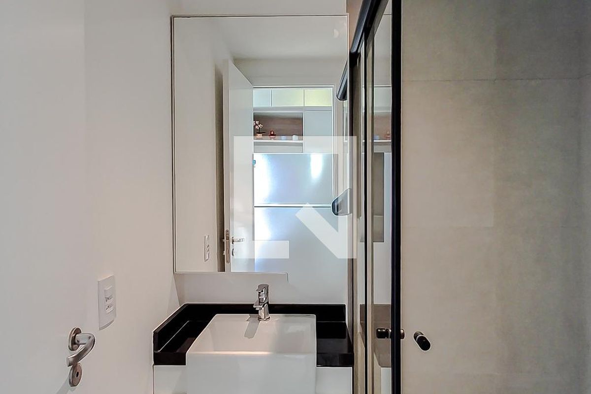 Kitnet-Studio, 29 m² - Foto 11