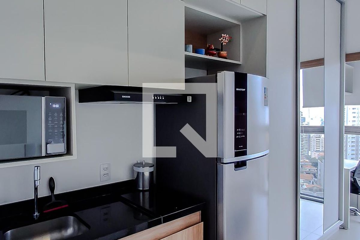 Kitnet-Studio, 29 m² - Foto 16