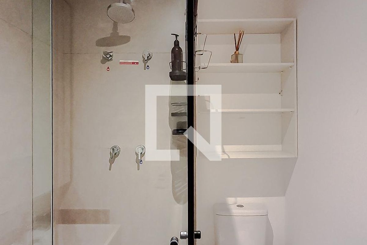 Kitnet-Studio, 29 m² - Foto 12