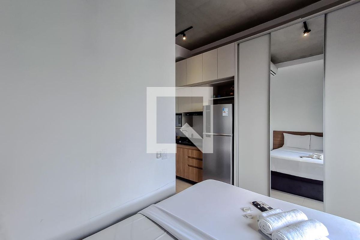 Kitnet-Studio, 29 m² - Foto 4