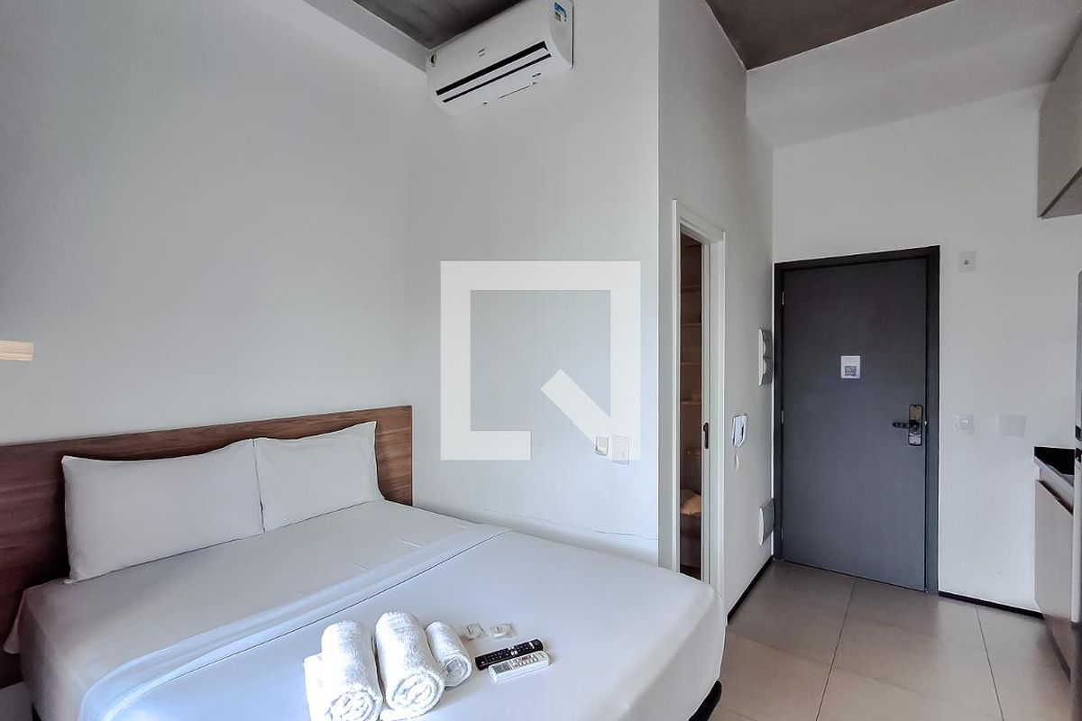 Kitnet-Studio, 29 m² - Foto 3