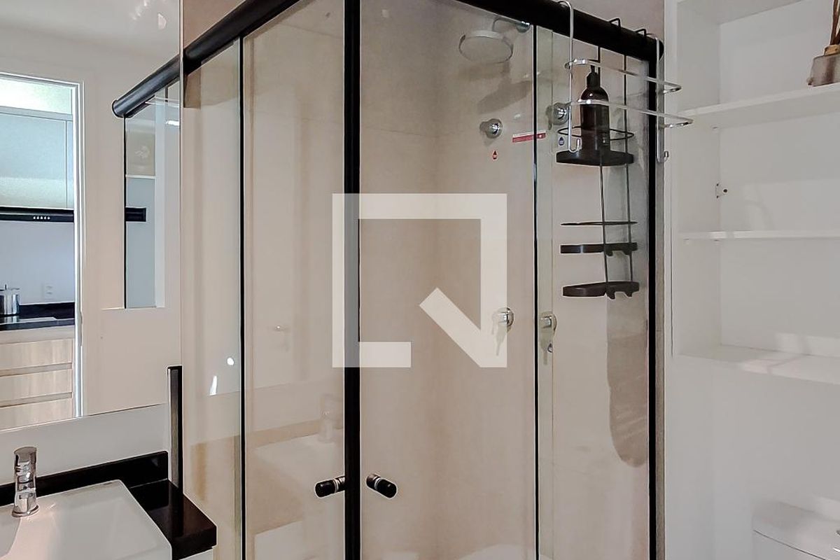 Kitnet-Studio, 29 m² - Foto 10