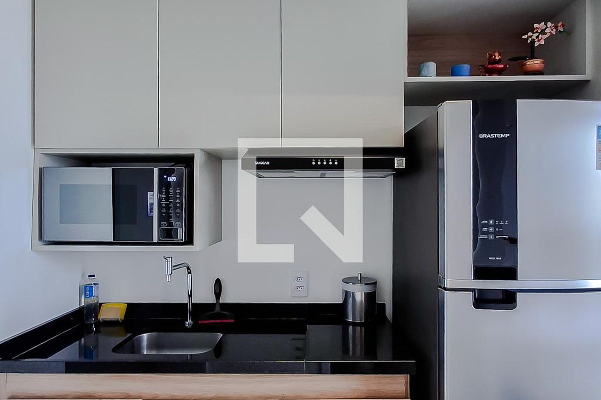Kitnet-Studio, 29 m² - Foto 15