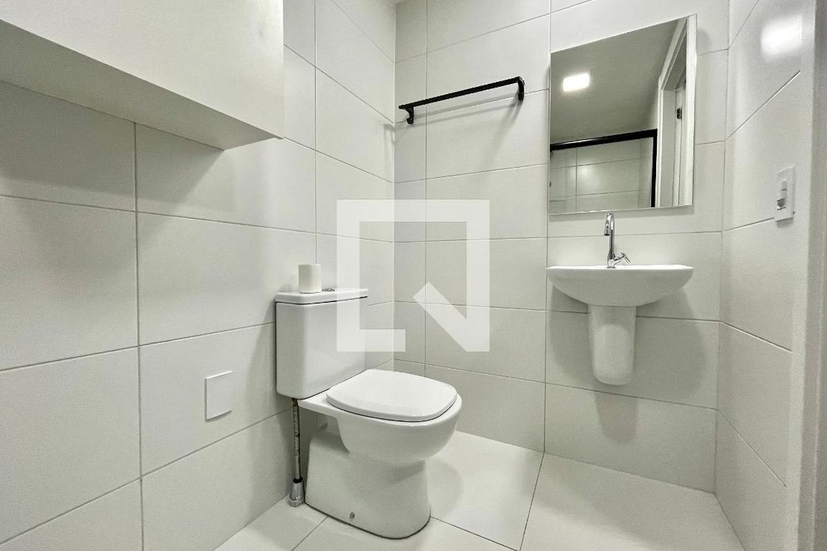 Kitnet-Studio, 30 m² - Foto 7