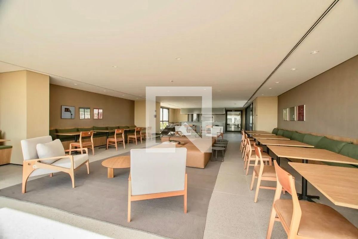 Kitnet-Studio, 30 m² - Foto 23