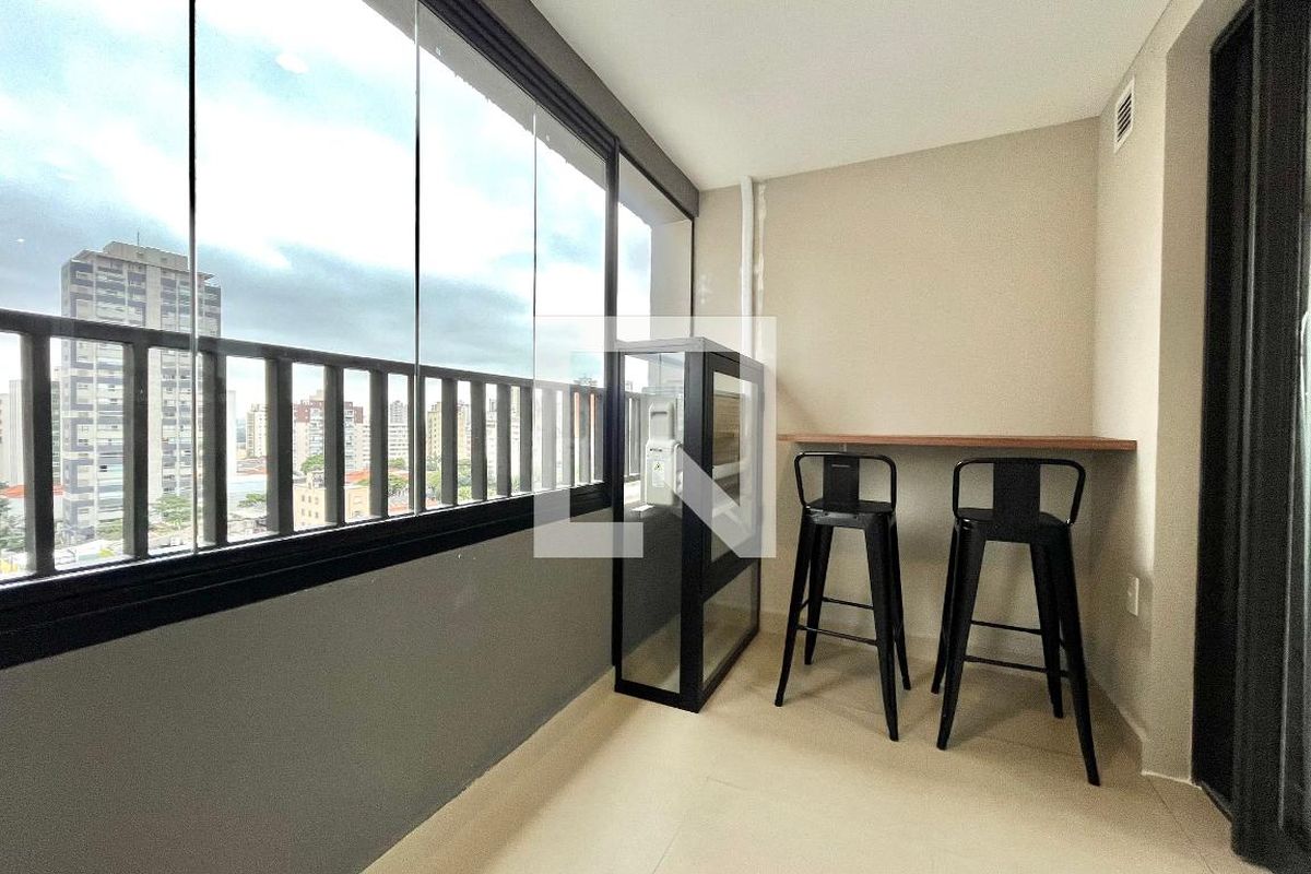 Kitnet-Studio, 30 m² - Foto 9