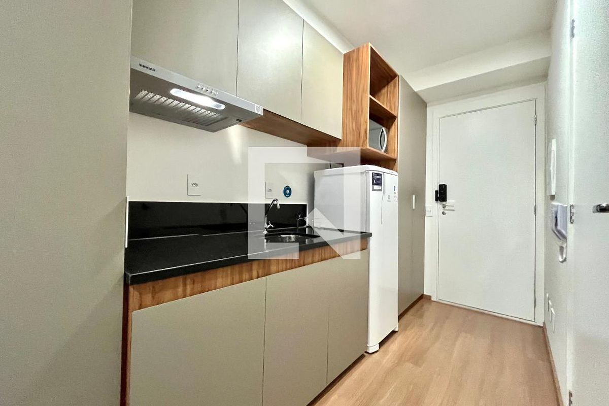 Kitnet-Studio, 30 m² - Foto 12