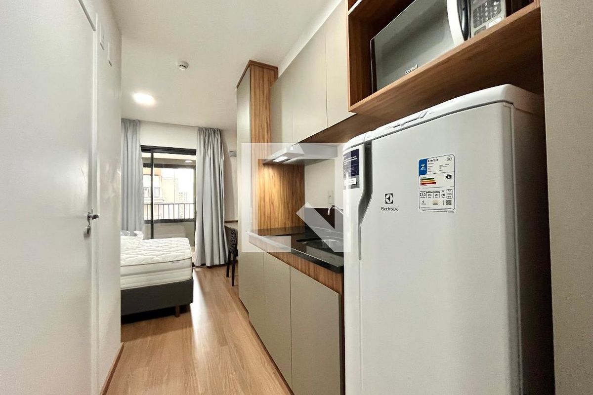Kitnet-Studio, 30 m² - Foto 14