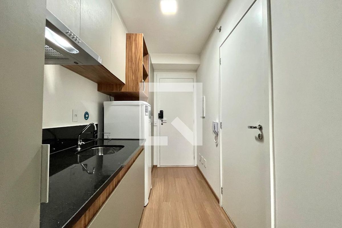 Kitnet-Studio, 30 m² - Foto 13