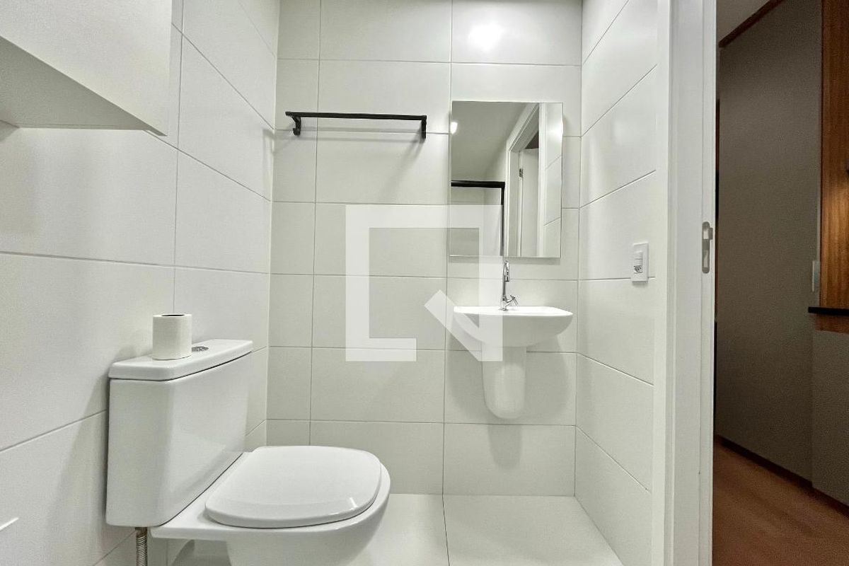 Kitnet-Studio, 30 m² - Foto 8