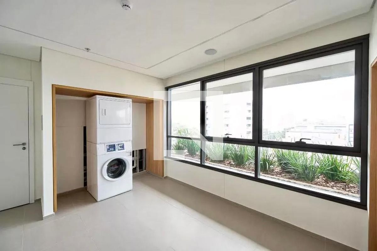 Kitnet-Studio, 30 m² - Foto 16