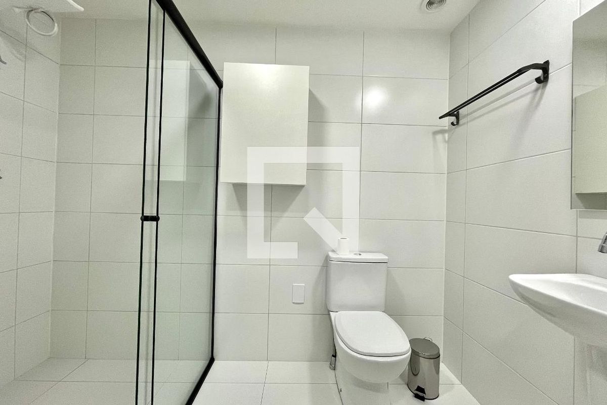 Kitnet-Studio, 30 m² - Foto 5