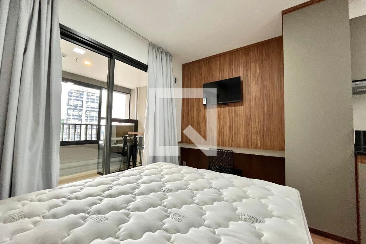 Kitnet-Studio, 30 m² - Foto 4
