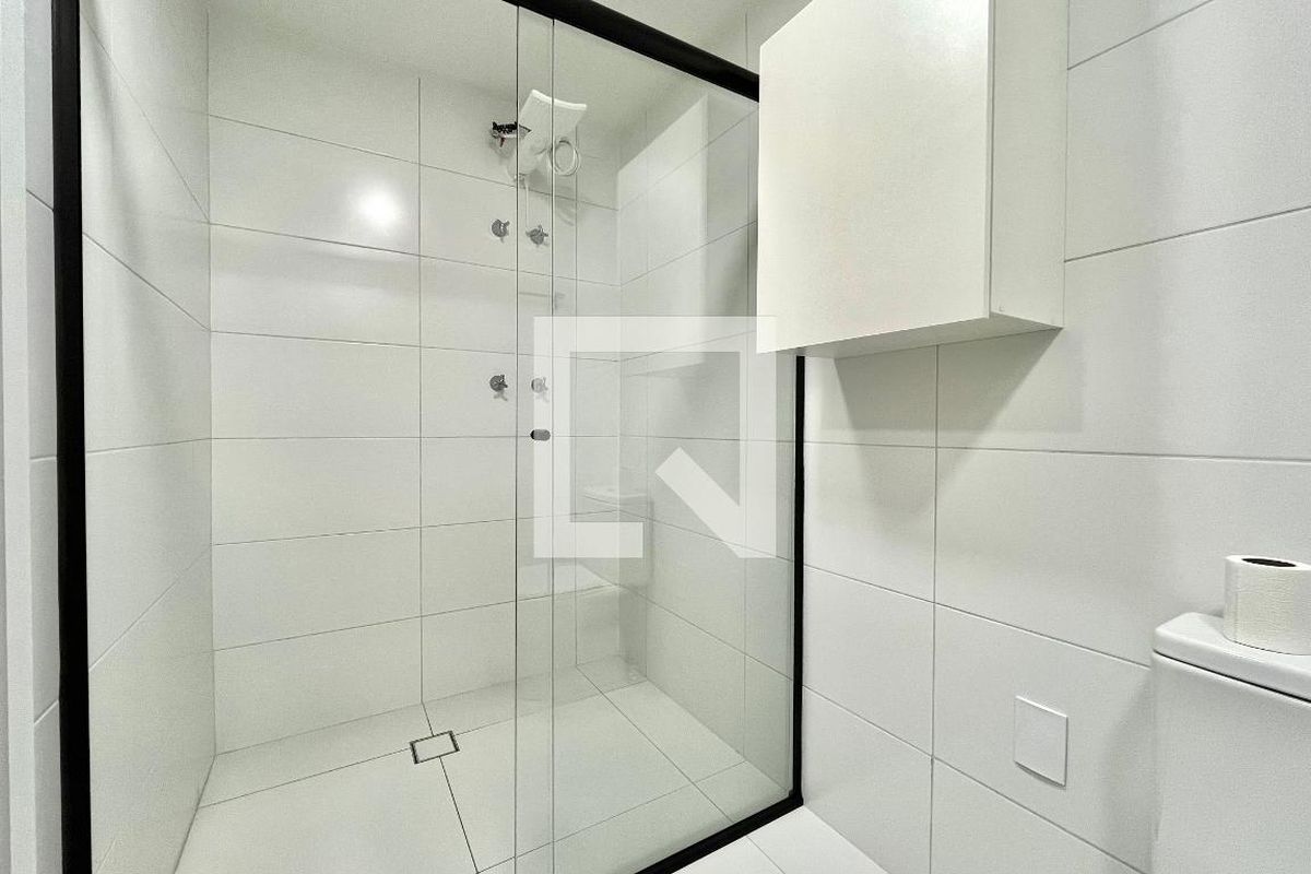Kitnet-Studio, 30 m² - Foto 6