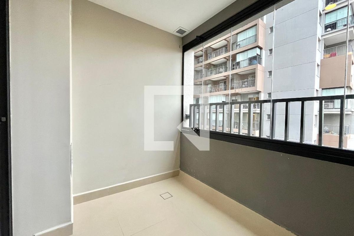 Kitnet-Studio, 30 m² - Foto 11