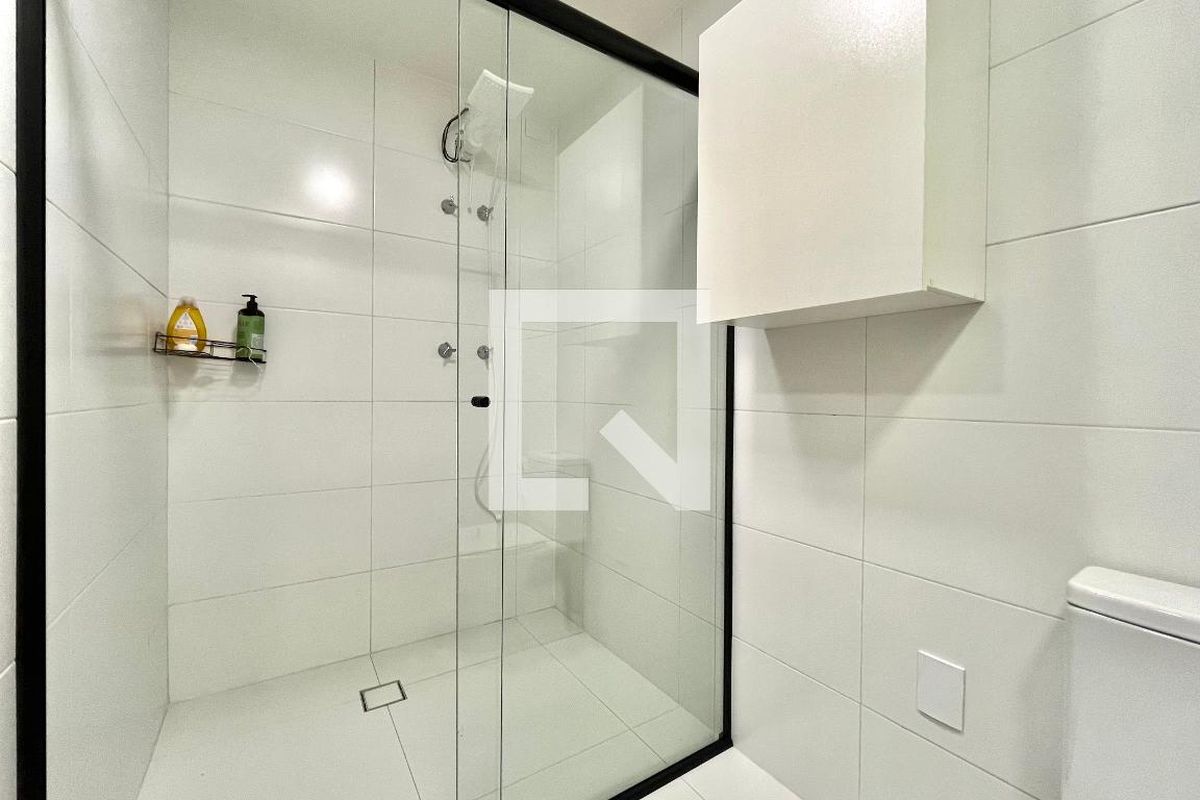 Apartamento, 1 quarto, 30 m² - Foto 6