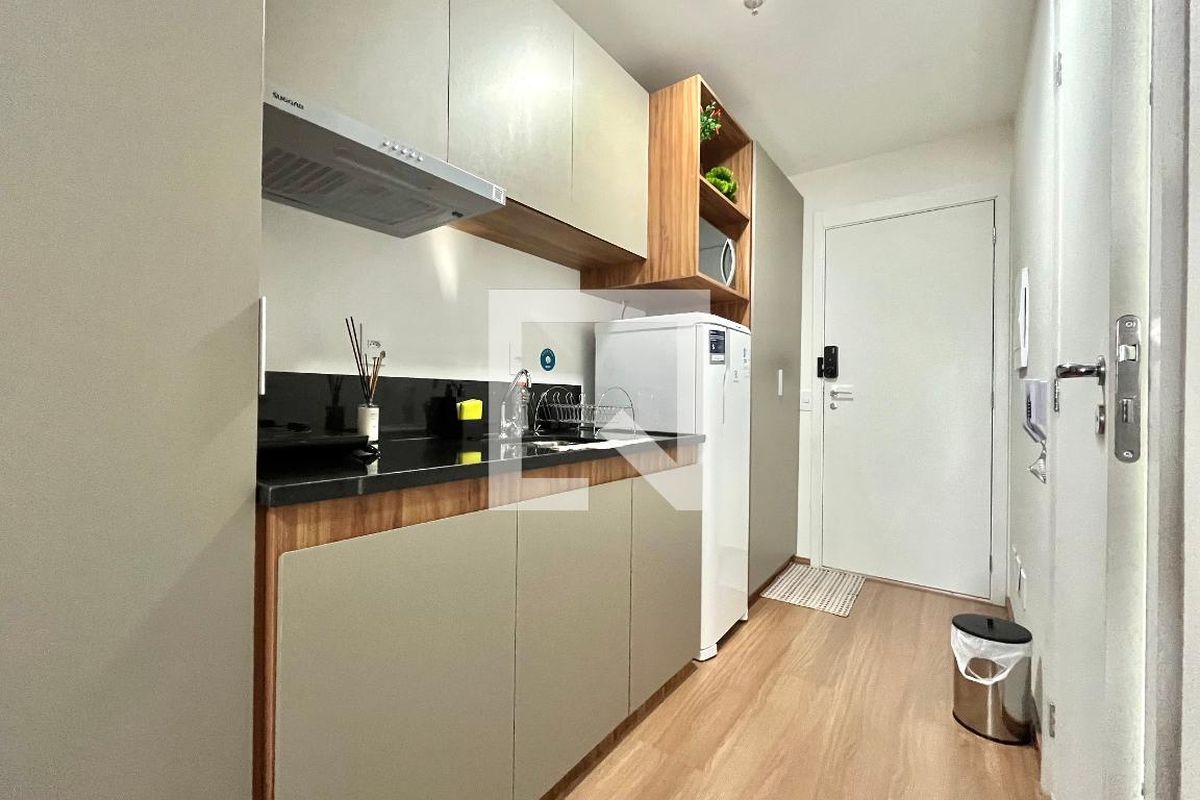 Apartamento, 1 quarto, 30 m² - Foto 13