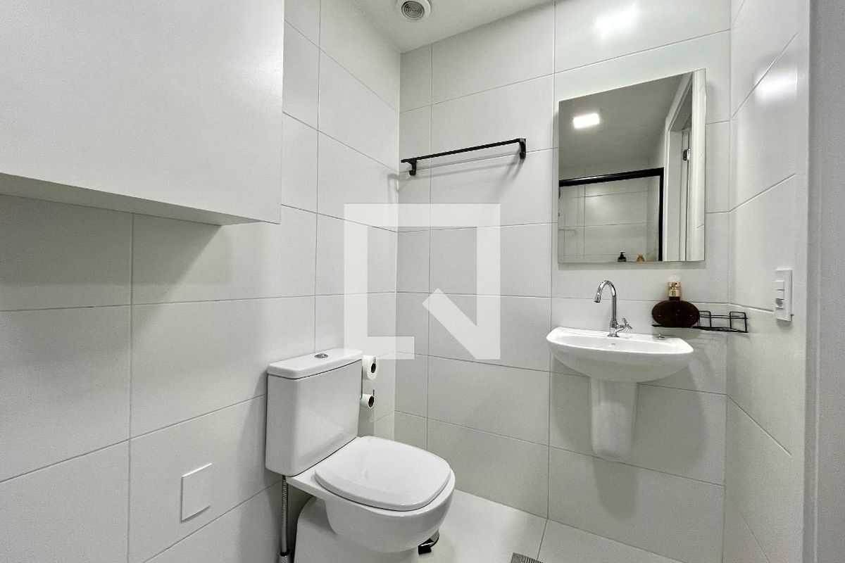 Apartamento, 1 quarto, 30 m² - Foto 7