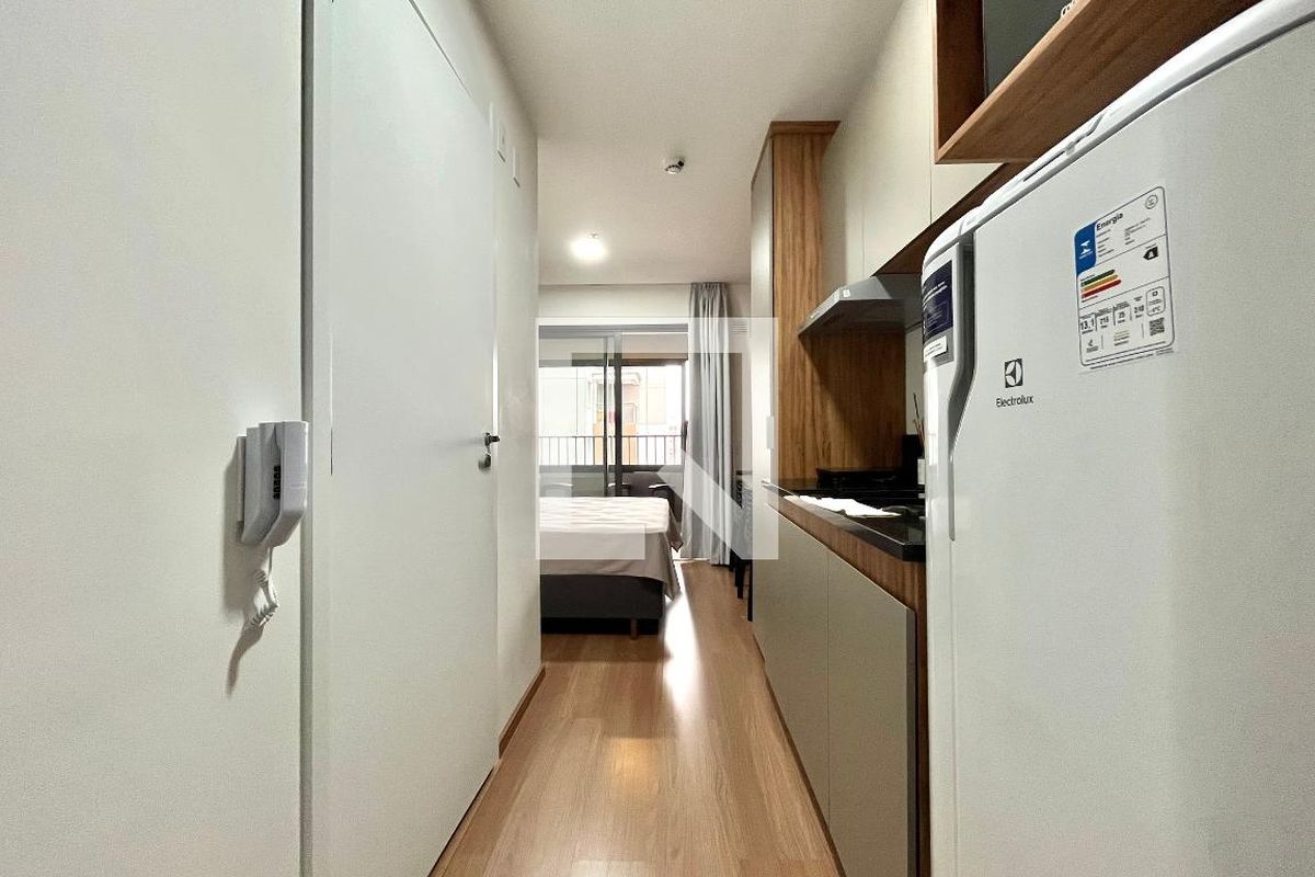 Apartamento, 1 quarto, 30 m² - Foto 16